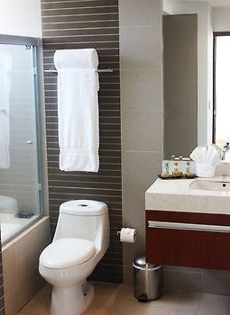 Vpx Hotel Asia Eksteriør bilde
