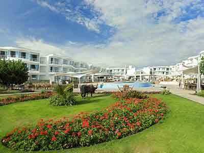 Vpx Hotel Asia Eksteriør bilde