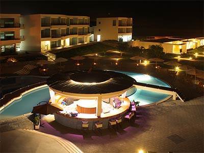 Vpx Hotel Asia Eksteriør bilde